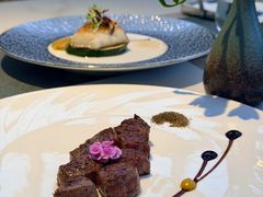 -雲上錢屋·怀石料理(上海中心店)