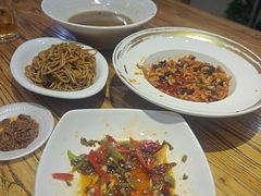 -一盏明灯全素斋(殊像寺店)