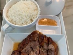 -翠华餐厅(香港国际机场店)