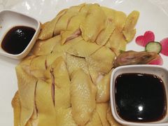-百乐门喜宴(海珠广场华厦店)