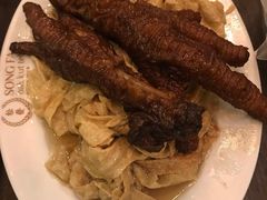 -松發肉骨茶(先得坊店)