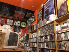 -独音唱片 Indie Music