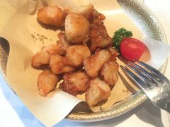 -烁先生披萨(河南岸店)