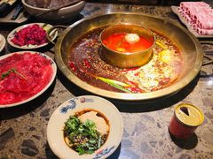 -小龙坎老火锅