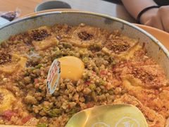 -花盐街·四川乐山小吃(西单大悦城店)