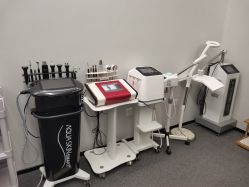 -来美轻医美抗衰中心