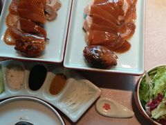 -小京华楼·京味斋(三元桥国展店)