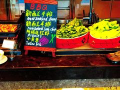 -索菲特西湖大酒店·香榭丽全日候餐厅(南山路店)