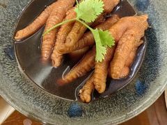 -广州中心皇冠假日酒店·百粤楼