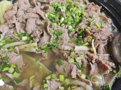 -乐山食古香跷脚牛肉