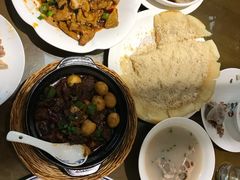 -全聚贤餐厅·湖北家常菜(沙湖店)