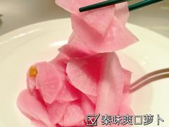 -奔跑吧陕菜·盛世长安(民乐园万达店)