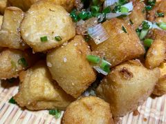 -猫姑娘大盘鸡(商城路店)