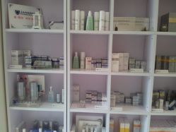 -睿明真达专业皮肤护理中心