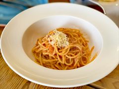 -莫多多餐厅