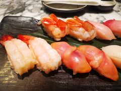 特大赤海虾-家贺屋刺身寿司专门店