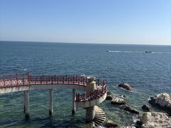 -养马岛旅游度假区