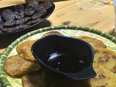 -朝族高丽火盆(长白山总店)