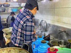 -无名氏面馆(邮电路店)