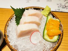 -yokocho上横町·日本食街(深业上城店)