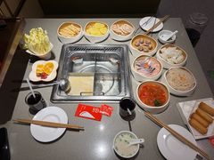 -海底捞火锅(万象城店)