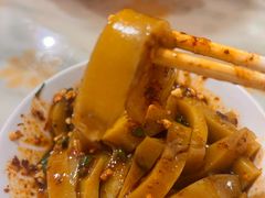 -何氏筠连水粉(明伦堂店)