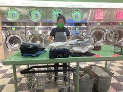 -WASHME大洗屋(虹桥南丰城直营店)