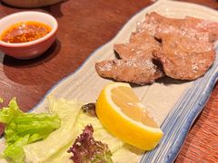 -翔峰炭火鳗鱼(悦泰街里公寓店)