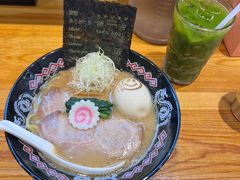 -Ramen满吉·豚骨拉面(丽园路店)