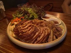 豬腳-Outdark Korean Restaurant