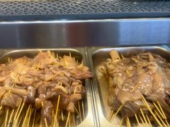 -味中味休闲小吃(同济路店)