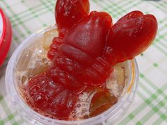 -鸿先阁·干煸虾(星沙店)