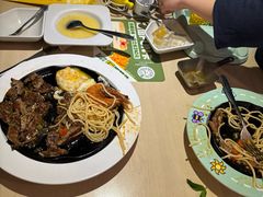 -豪客来牛排(重庆大学城熙街店)
