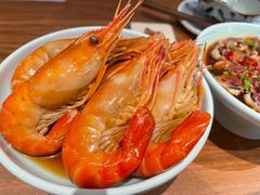 -卿家姆小馆·生腌熟醉·宁波小鲜(旗舰店)