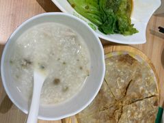 -甲乙饼·北京手工肉饼(西直门凯德茂店)