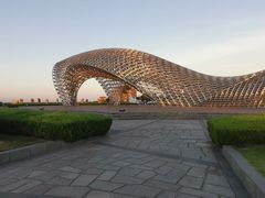 -南汇嘴观海公园