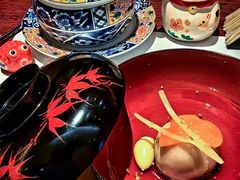 -京怀石·壬生