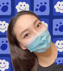 -BBK韩眉馆-正版半永久纹眉美瞳
