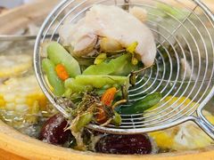 -洪大厨鸡煲(福田店)