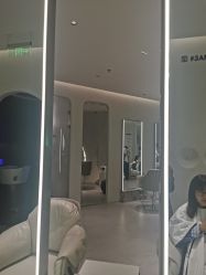 点击看大图 -3AM·S HAIR SALON烫发染发接发