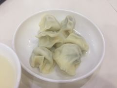 -辣妈水饺红冒菜(金阳路店)