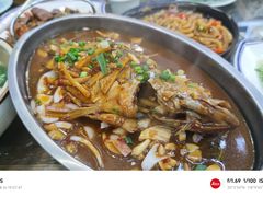 -徽州美食(三十年老店)