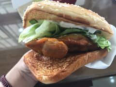 -肯德基(胜利店)