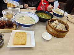 -王家沙点心店(西康路店)