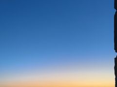 -黄山光明顶山庄