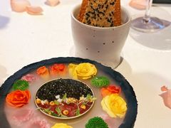 -莲西餐(曲江店)