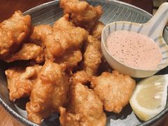 -山杏yama-katsu·吉列炸物