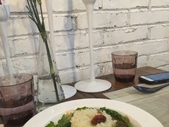 -Kitchen·Y洋厨房西餐厅(王府壹号店)