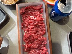 -乔先生涮肉·鲜活牛羊肉火锅(塘沽店)