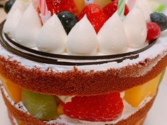 -BreadTalk面包新语·烘焙蛋糕(高德置地春广场店)